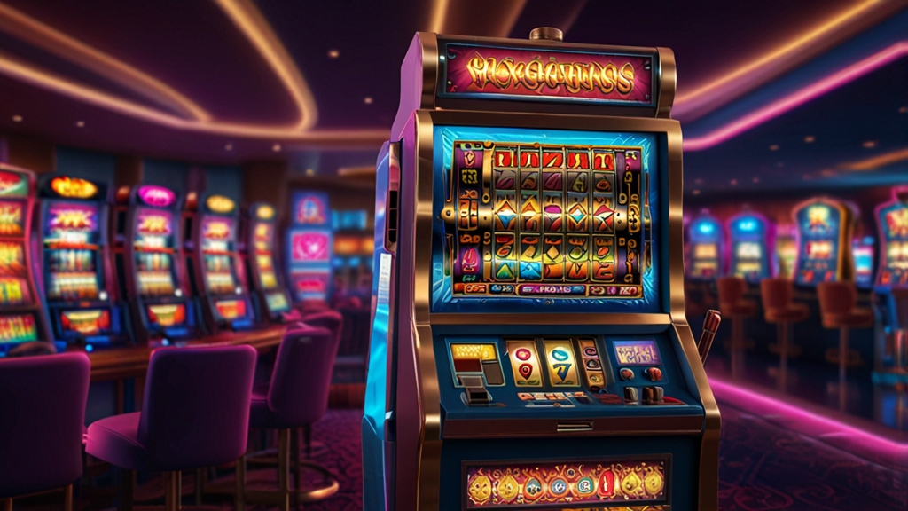 Godz Casino En Ligne