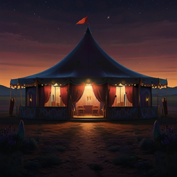 Circus Moonlight Site Officiel De Godz Casino