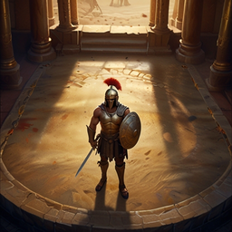 Imperial Arena Godz Casino En Ligne