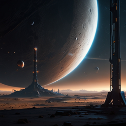 Stellar Outpost Godz Casino