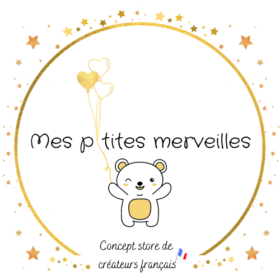 Mes P'tites Merveilles