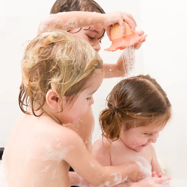 jouet de bain bebe