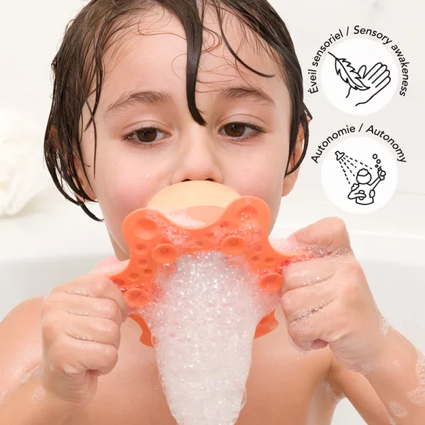 jouet de bain pour enfant